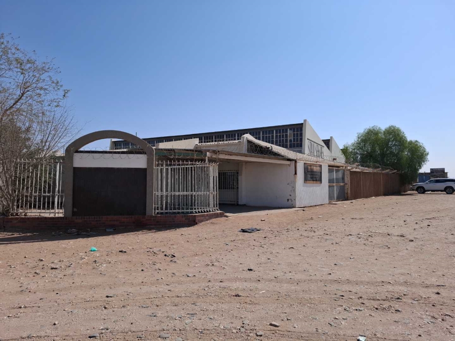 0 Bedroom Property for Sale in Upington Northern Cape